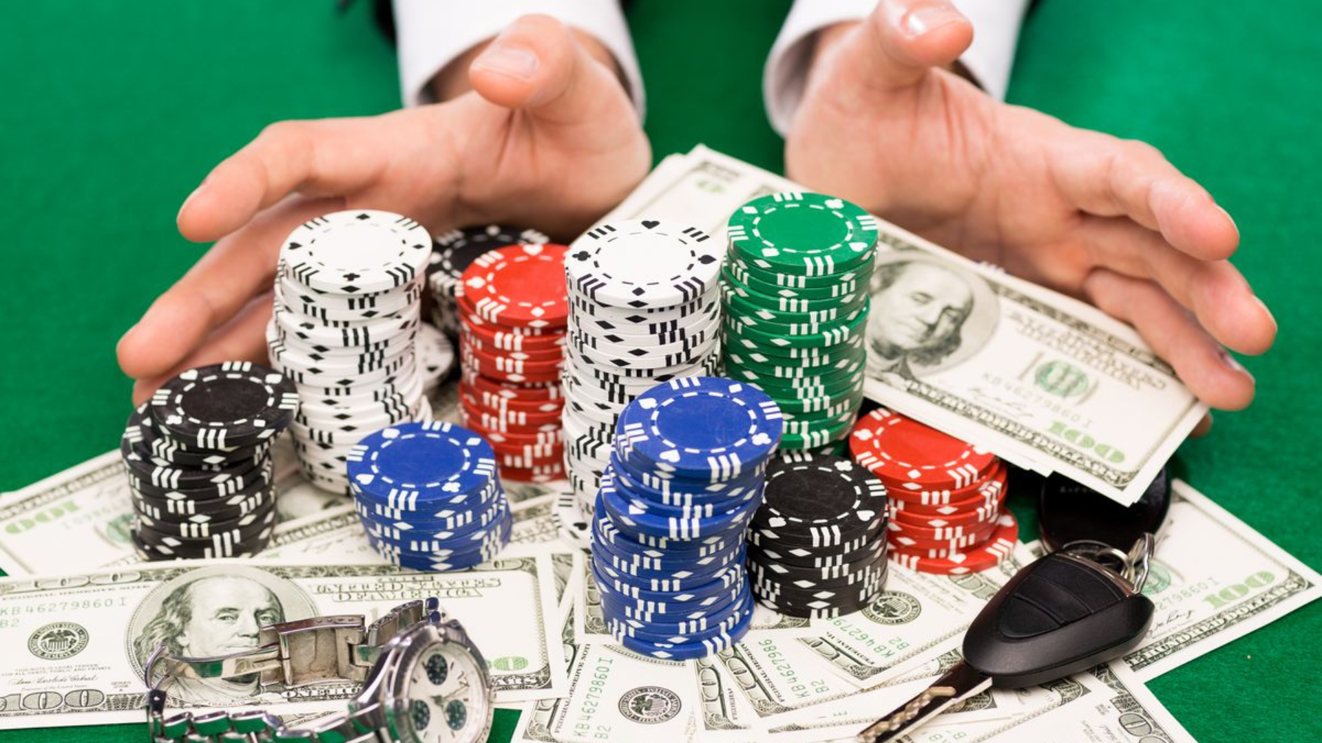 Safe and Trusted Gambling Platforms