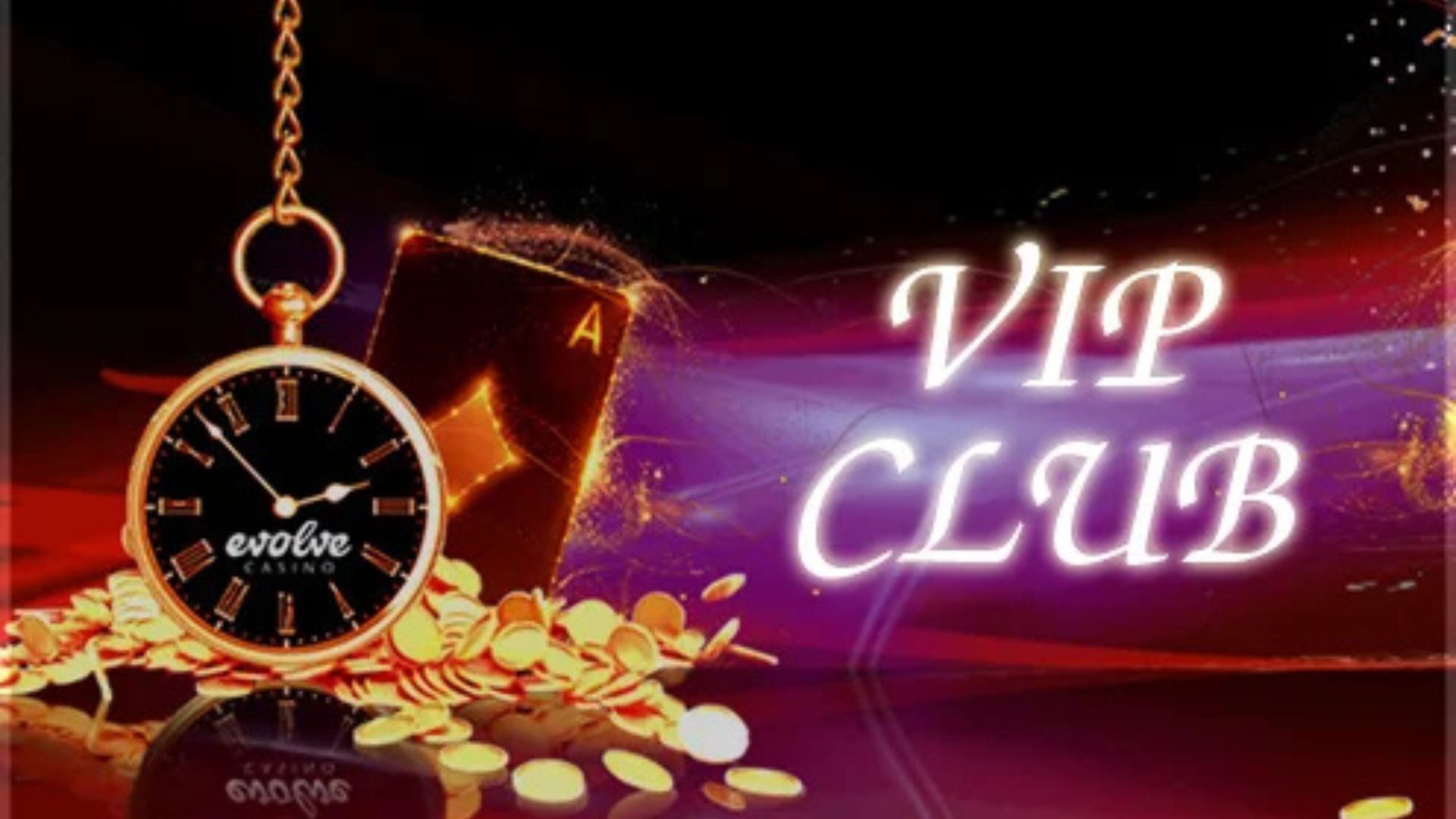 Ripper No Deposit Bonus Casino: VIP Program