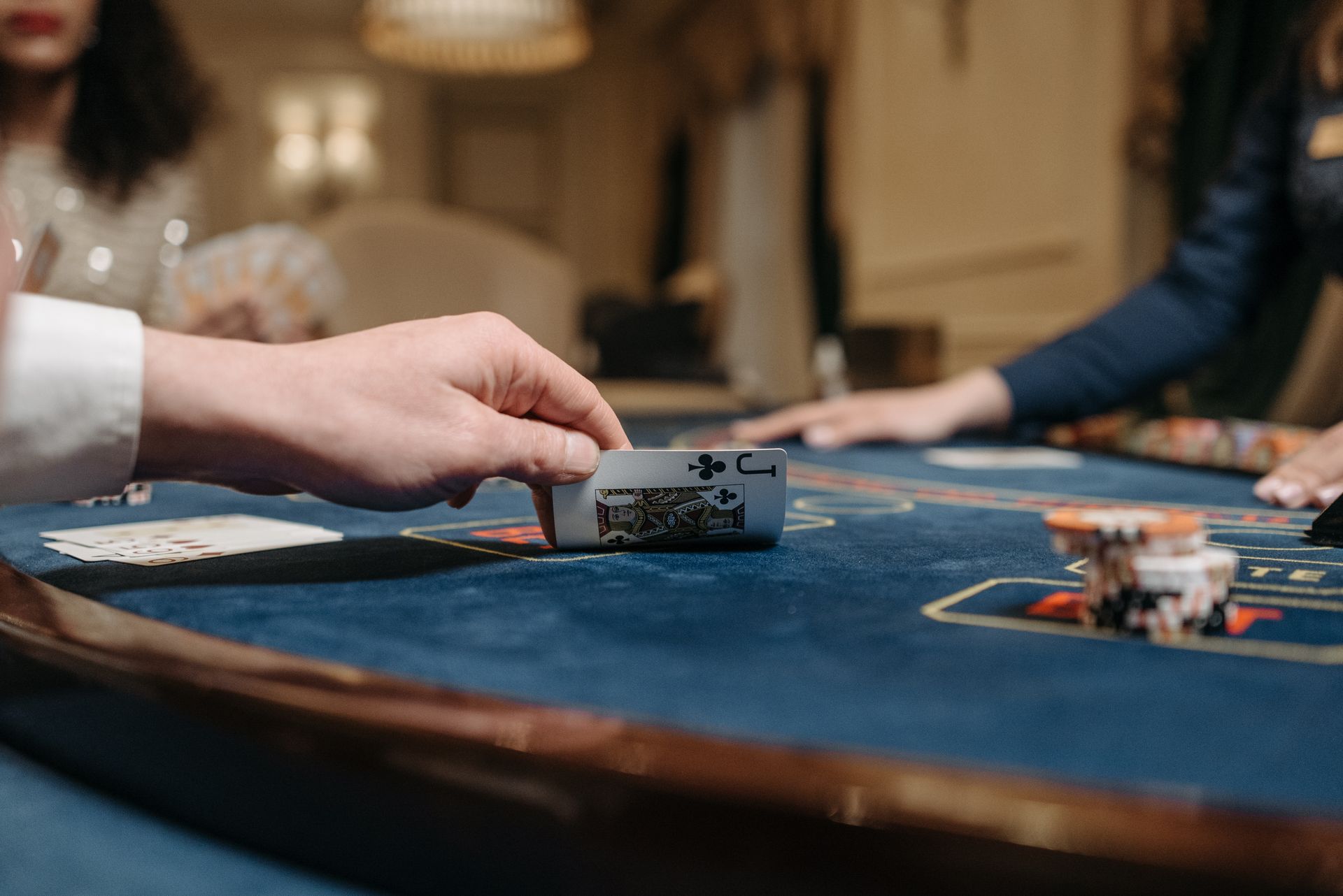 King Johnnie Guide: Safe Payout Casino Tips