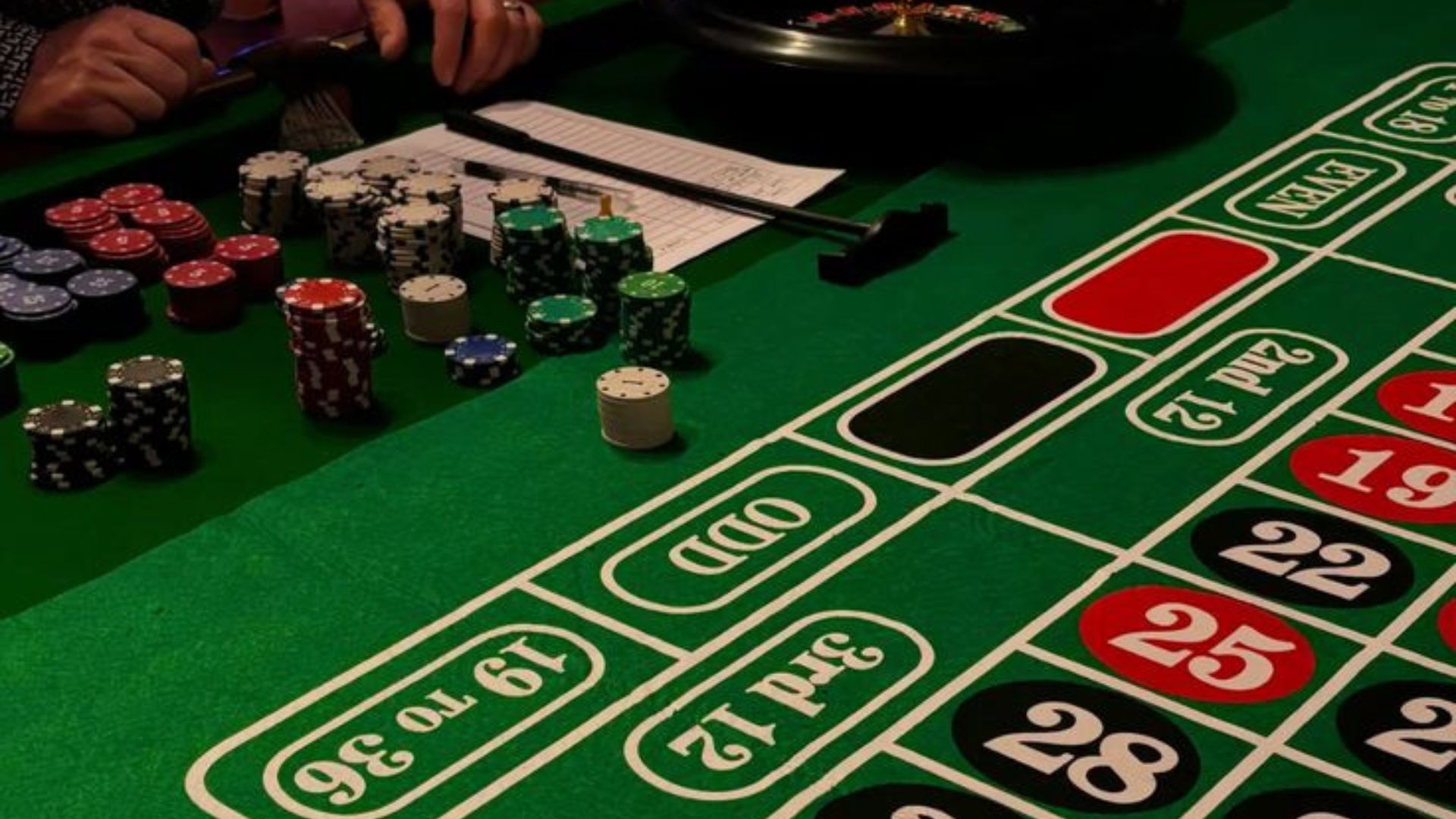 Deposit Limits Guide for Safer Casino Bankroll Control