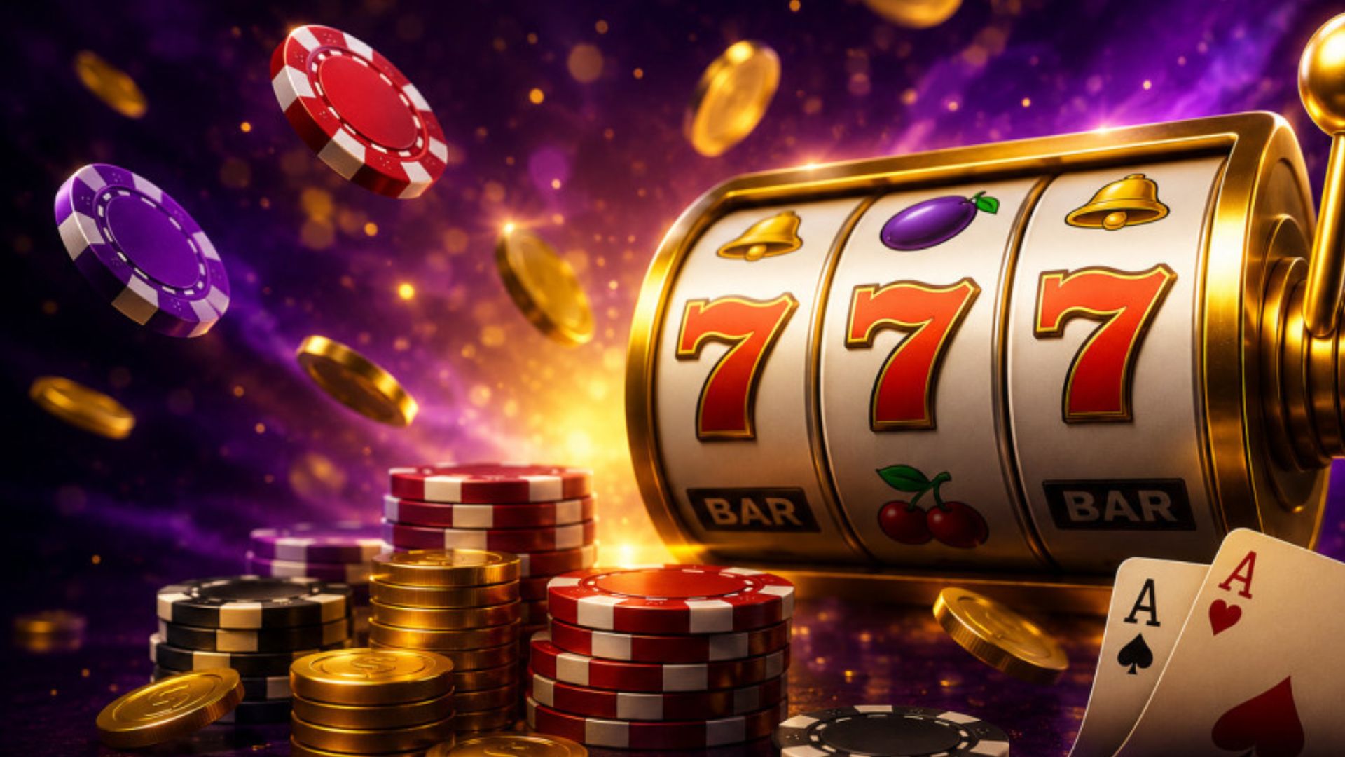Mystery Drops: How Random Cash Rewards Real Players