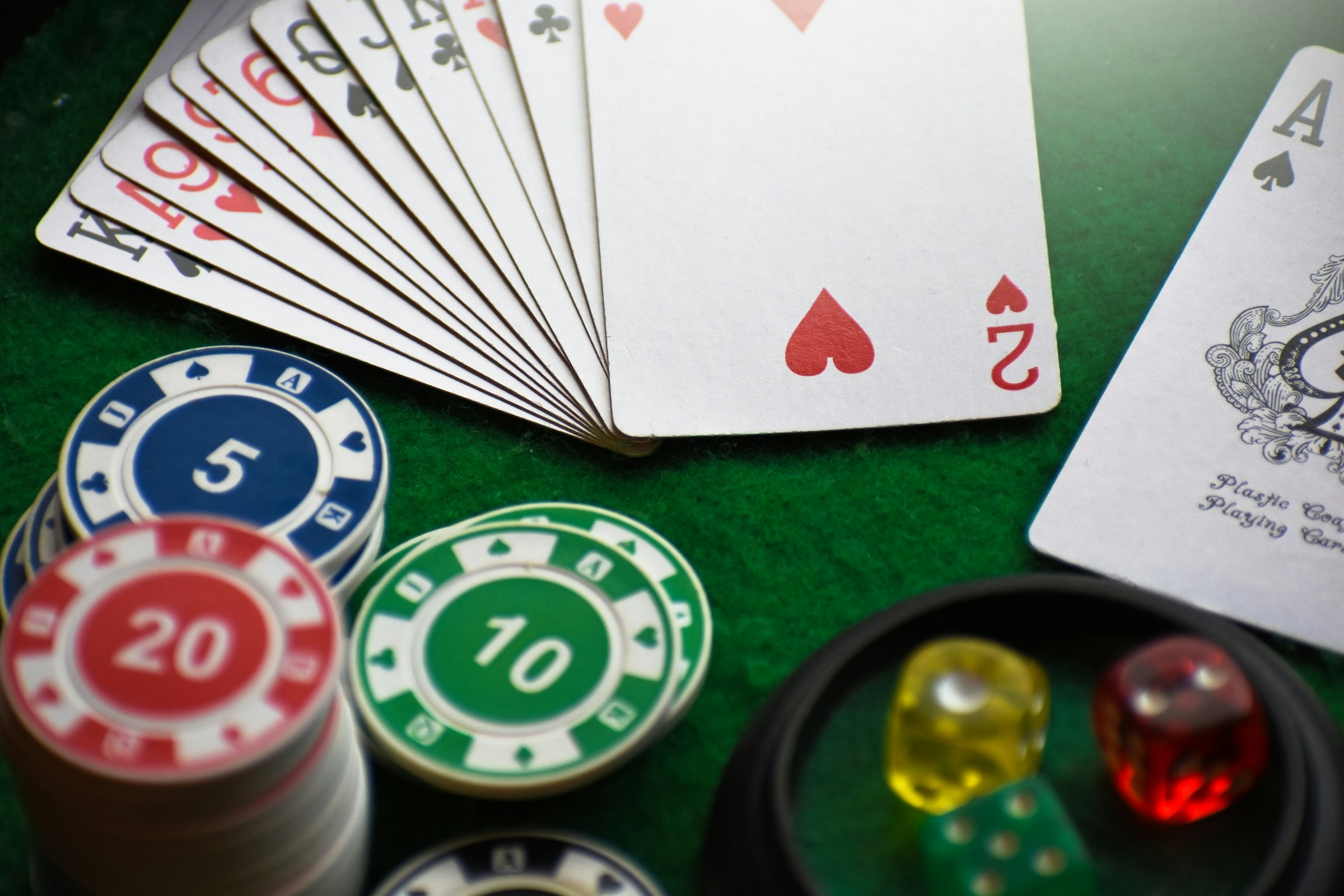CasinoScout Payment Safety Audit: Gateway Security Review